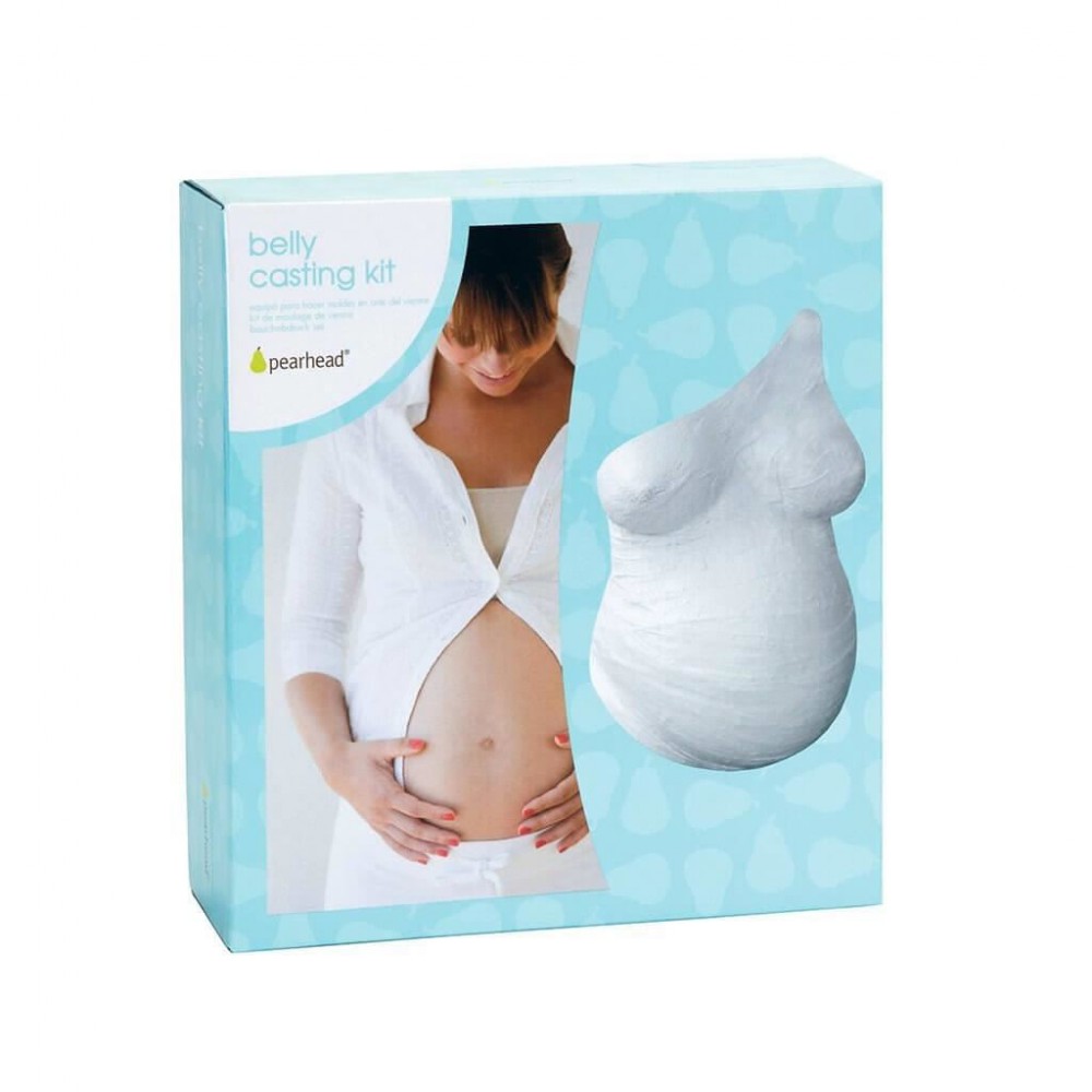 Kit Mulaj Burtica Pearhead | Amintire Sarcină