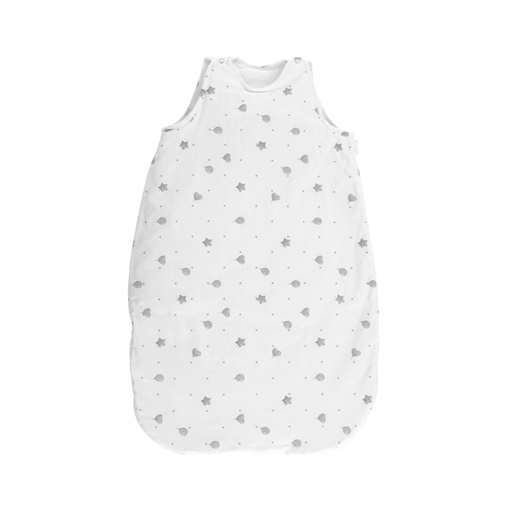 Sac Dormit Iarna Lorelli Bumbac Ranforce 85 cm