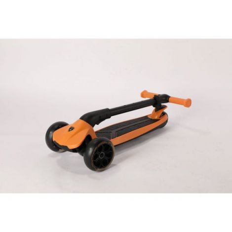 Trotineta Lamborghini 3 roti LED Mesuca - imagine 4