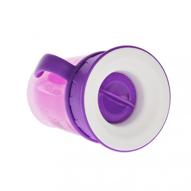 Cana 360 Minut Baby 270ml Mov 6+ - imagine 2