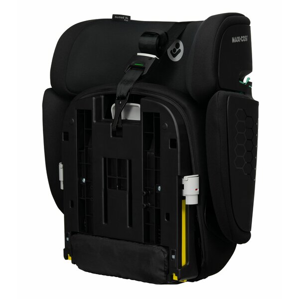 Scaun Auto Maxi-Cosi Nomad XL Plus Pliabil cu Isofix - imagine 4