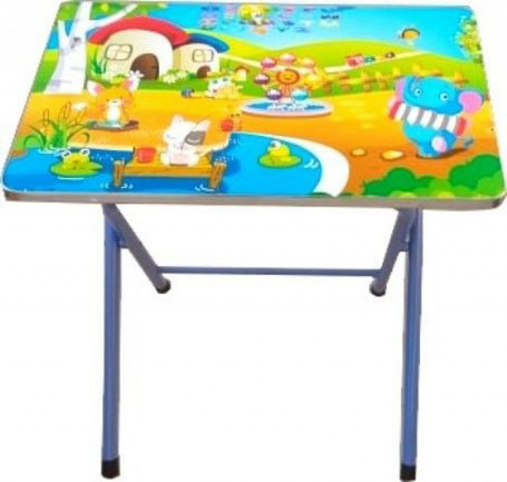 Masuta pliabila Novokids 2 niveluri înălțime