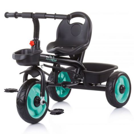 Tricicleta Chipolino Pulse Mint 3in1 - imagine 3