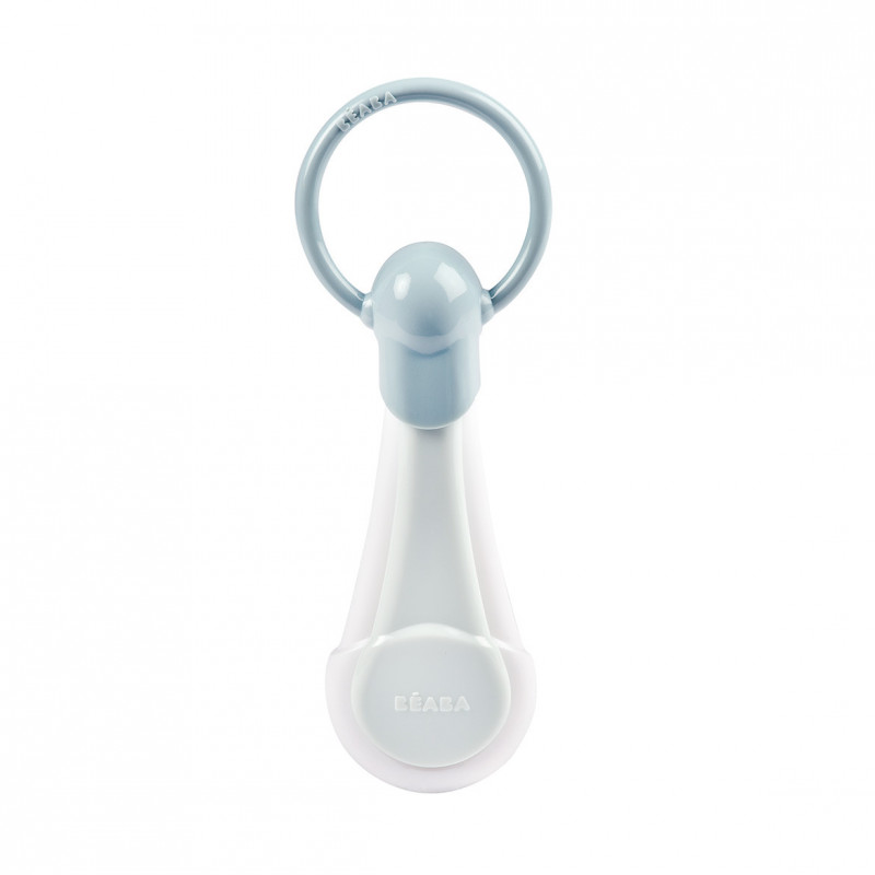 Unghiera Beaba Green Blue, Ergonomică și Precisă - imagine 3