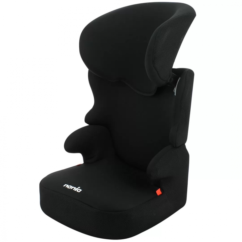 Scaun auto Nania Befix Black 15-36 kg i-Size - imagine 3