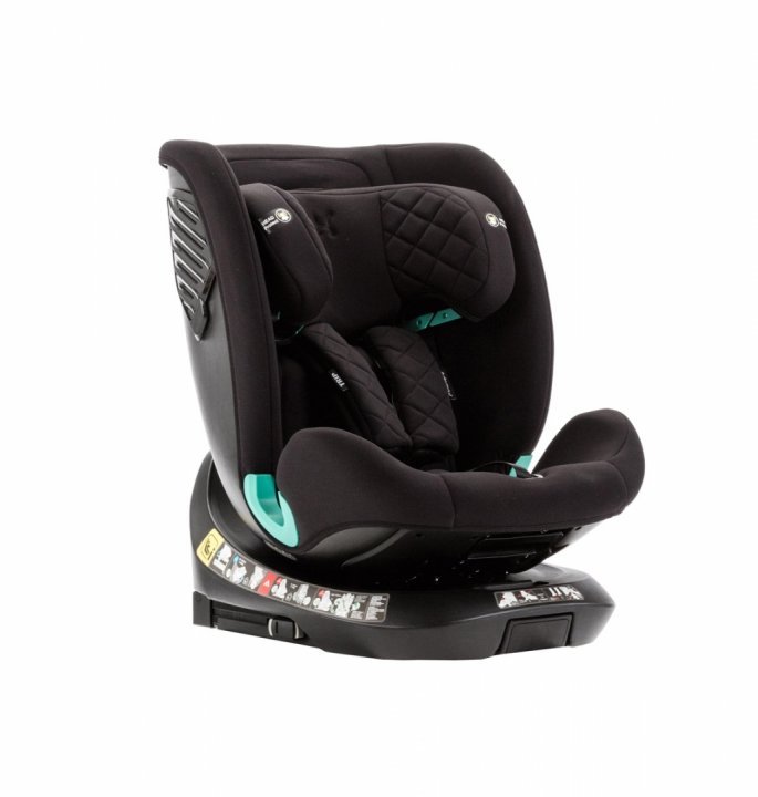 Scaun Auto Adamex Trip 4in1 i-Size Rotativ