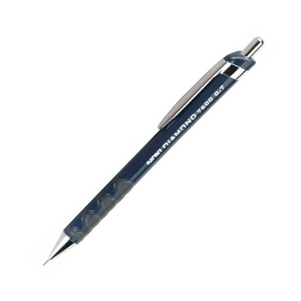 Creion mecanic Noki Diamond 0.7 mm, scriere fină