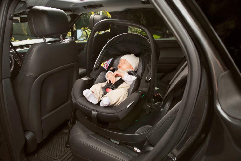 Bază Isofix Chicco 360° Kory Plus Air Bi-Seat - imagine 2