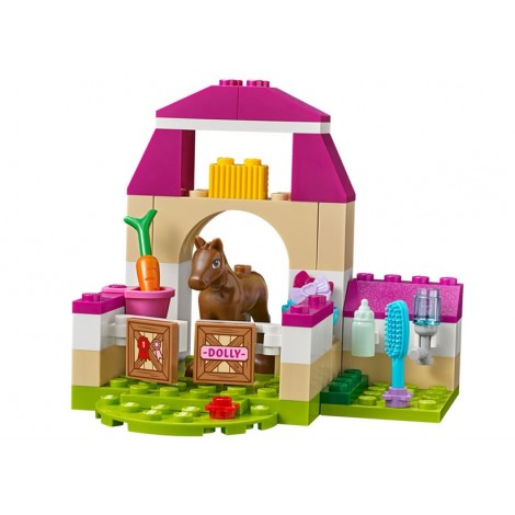 LEGO Valiza Ferma Miei 10746 - Jucarie Portabila - imagine 3
