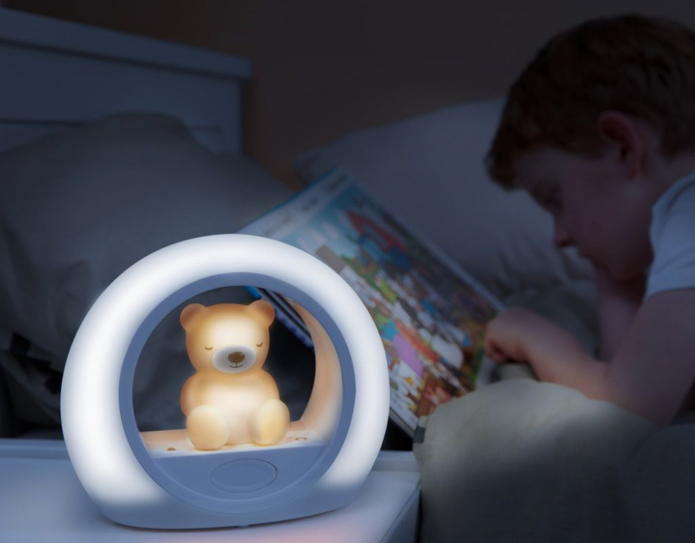 Lampa de Veghe Billy Camel | Zazu Kids - imagine 4