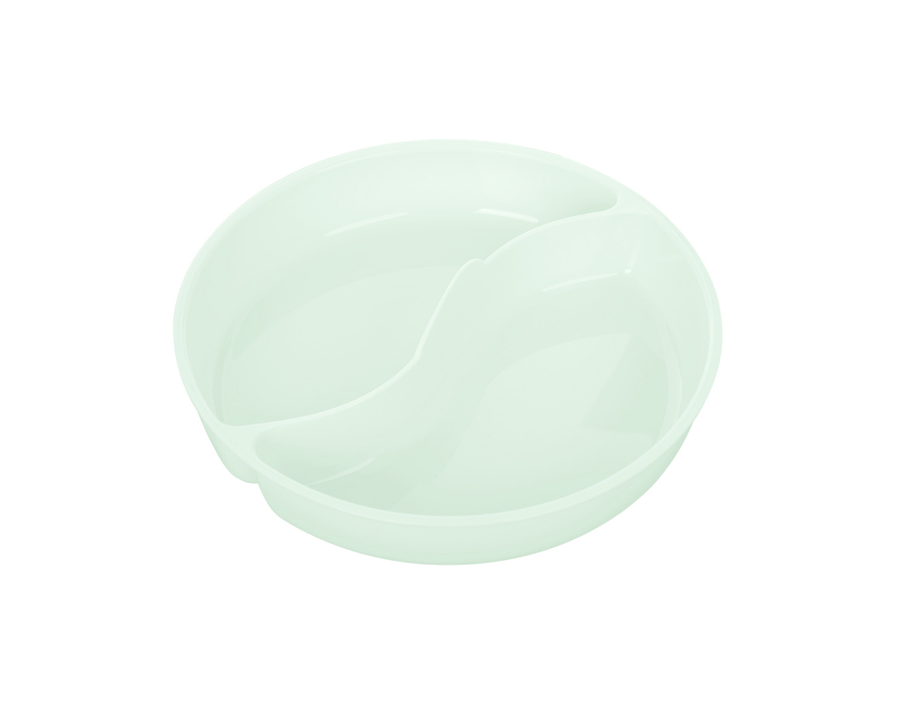 Castron 4in1 KikkaBoo Feed-me-up - Alimentație Ușoară - imagine 3