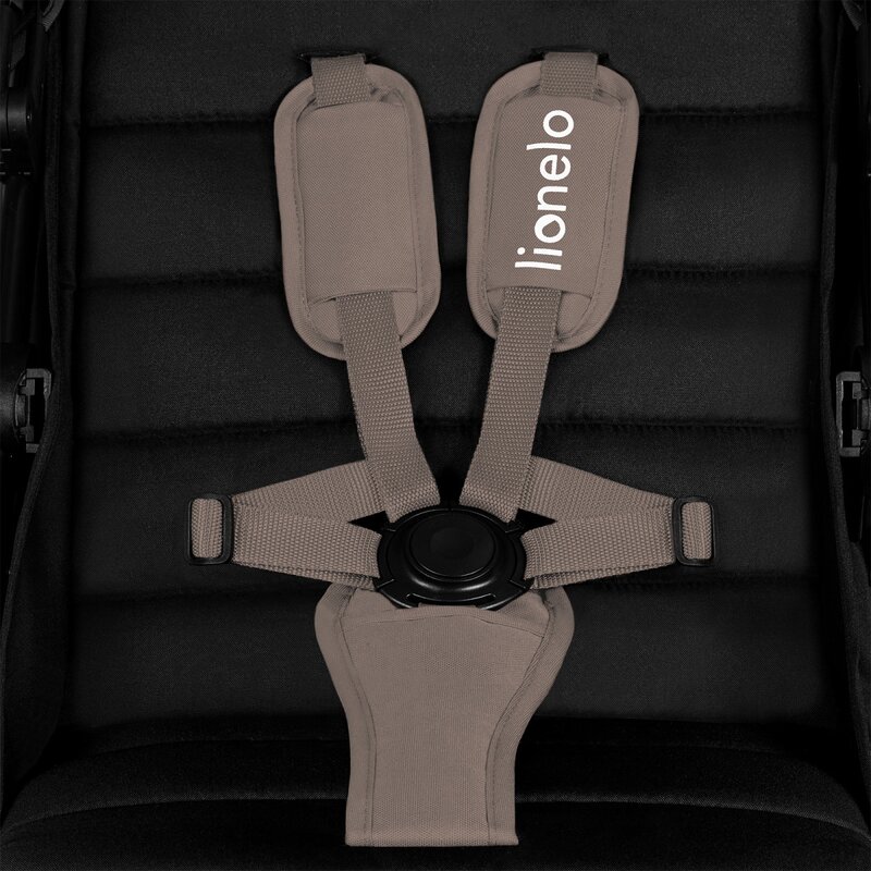 Carucior Lionelo Mira Sport 5 Pozitii Reglabile - imagine 4