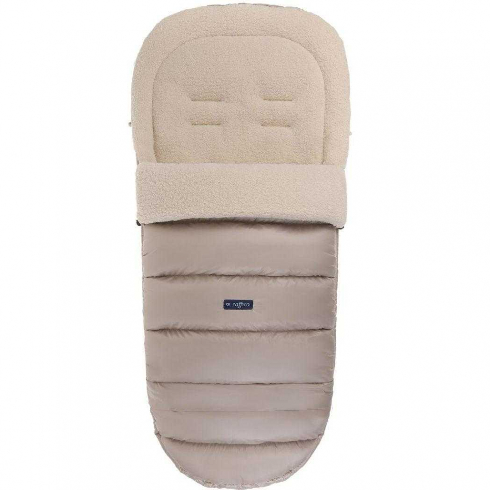 Sac Iarnă iGrow 2.0 Womar Zaffiro, Vanilla