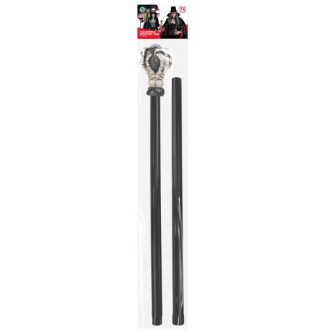 Baston Extensibil Ochi Widmann - Deghizare Perfectă - imagine 4