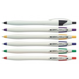 Pix Aihao 521, 0.7mm, Scriere Fluidă