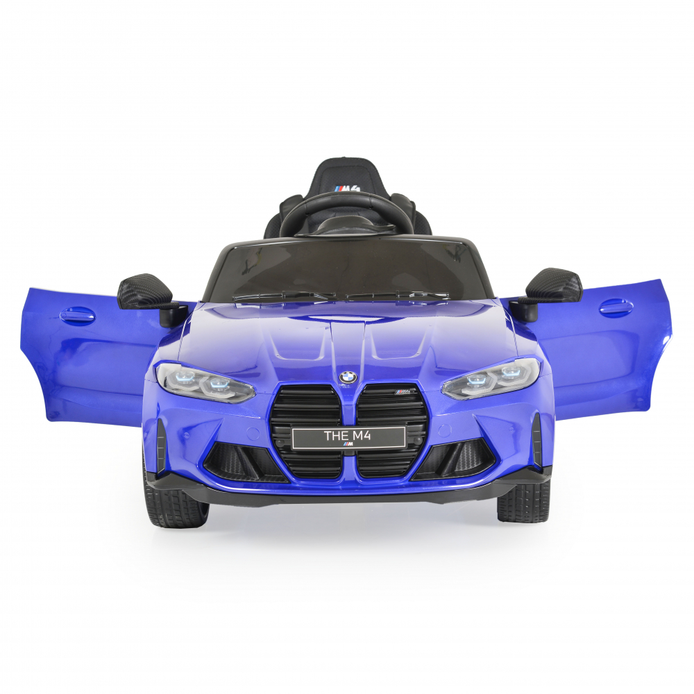 BMW M4 Electrică Nichiduta pentru Copii - imagine 4