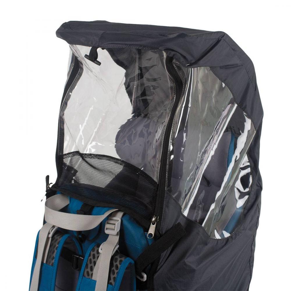 Husa Ploaie Littlelife | Protecție Rucsac - imagine 6