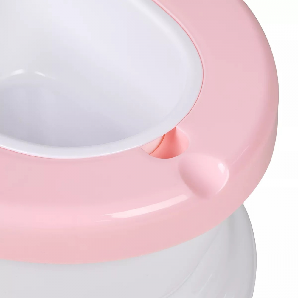 Olita Educationala Little Mom Pink - Invatare Facila - imagine 9