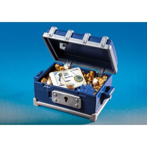 Set Playmobil Jefuirea Transportului, Aventură - imagine 6