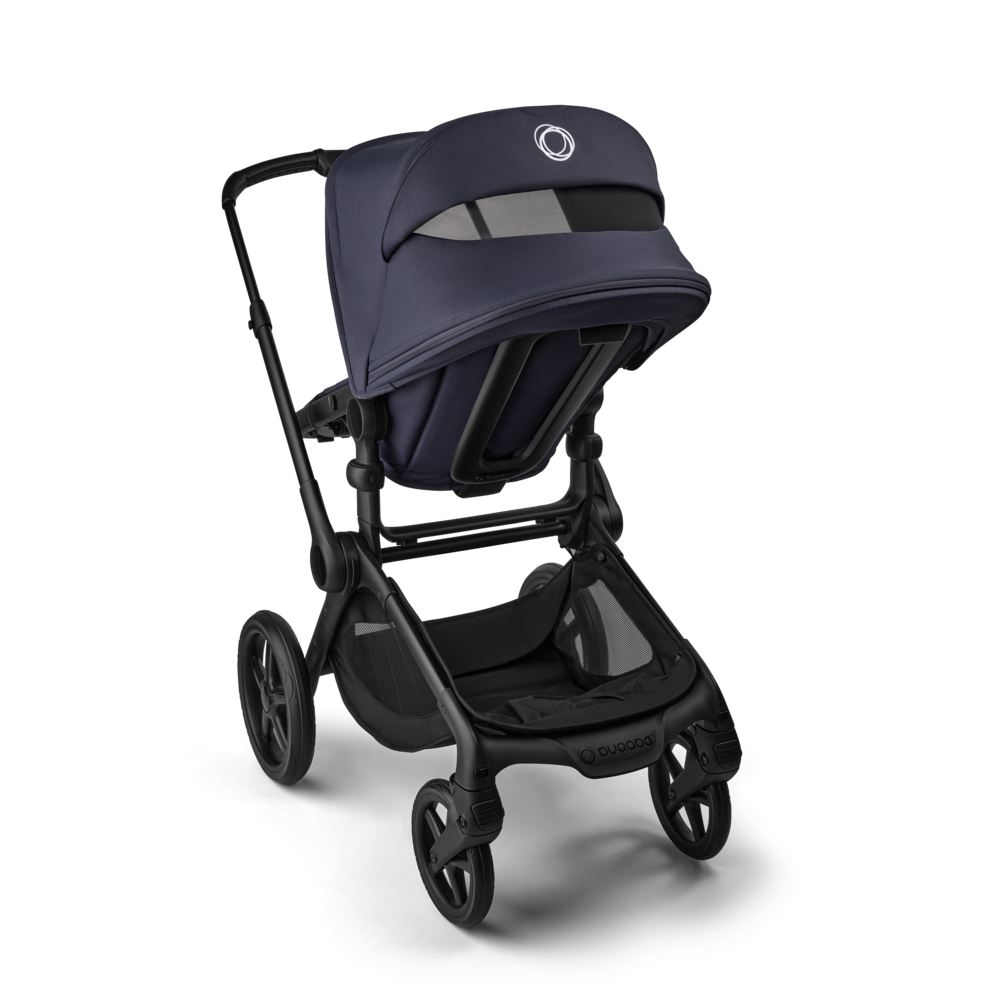 Bugaboo Fox 5 Carucior Premium 2-in-1 - imagine 8