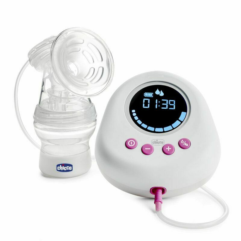 Pompa Electrica San Chicco Dual - 2 Faze