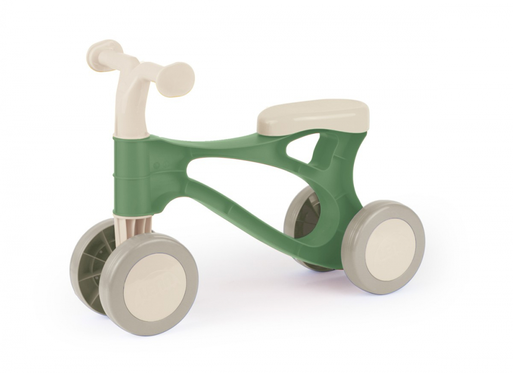 Bicicletă Echilibru Lena pentru Micuți 18 luni+