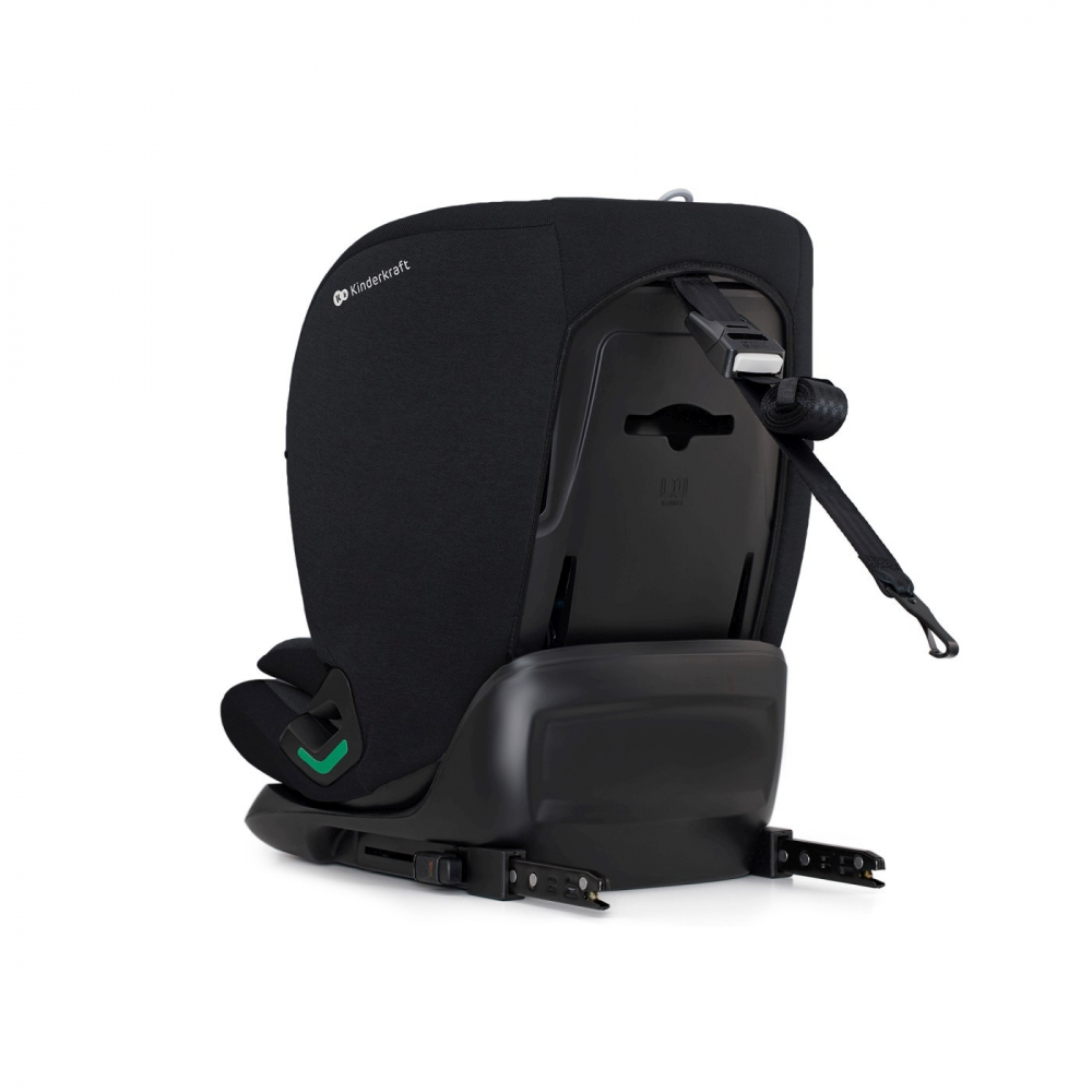 Kinderkraft Oneto3 i-Size - Scaun Auto 3 în 1 - imagine 5