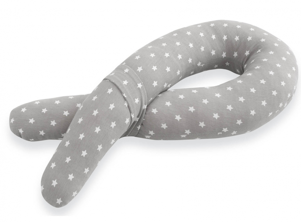 Perna Bebelusi Cuddly Nest Traeumeland, Confort si Siguranta - imagine 4