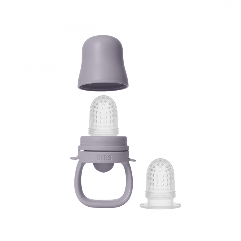 Bibs Baby Feeder - Hranire Sigura Bebelusi