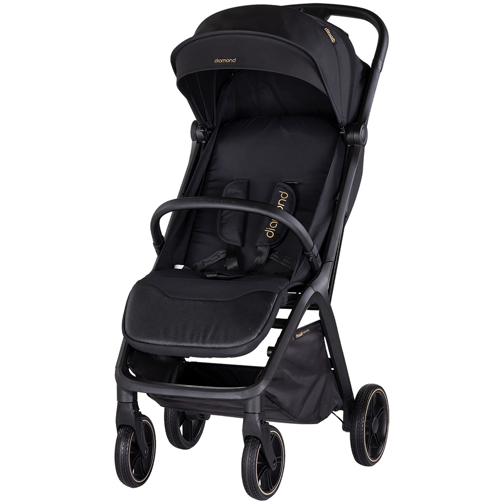 Carucior Chipolino Diamond Aluminiu - imagine 4