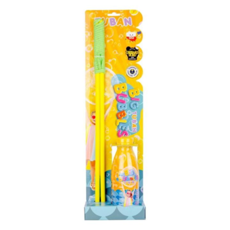 Set Baloane de Sapun Tuban - Baloane Uriase - imagine 2