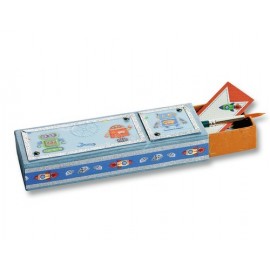 Hartie Stralucitoare Kids Folia Paper - imagine 4