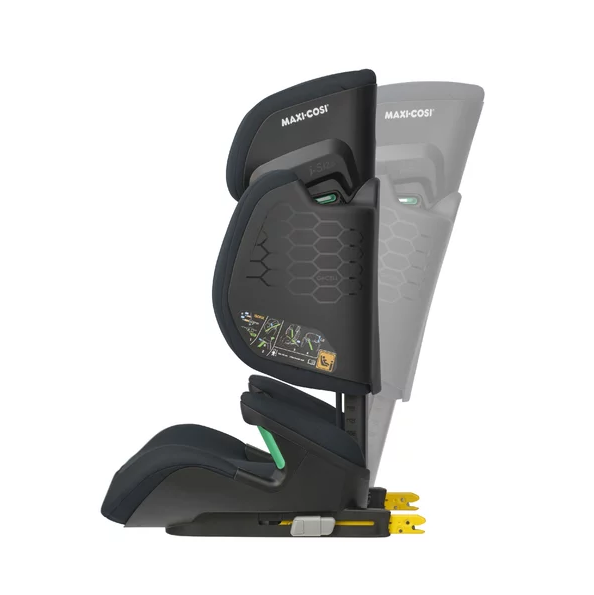Maxi-Cosi RodiFix M I-Size - Siguranță Premium - imagine 11