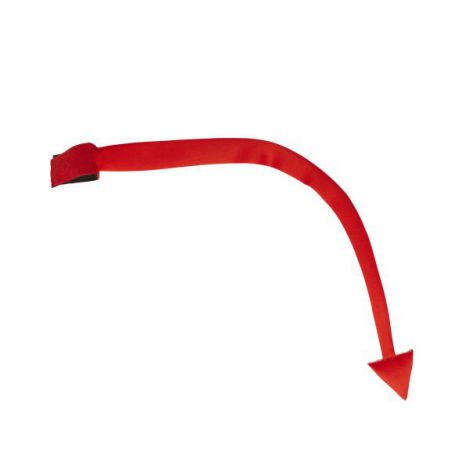 Coada Roșie Drăcușor Widmann 140cm
