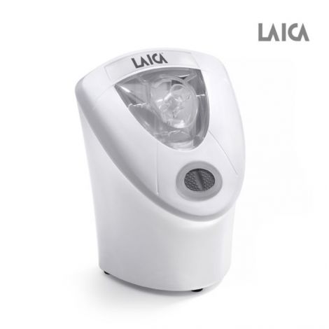 Aparat aerosoli Laica MD6026, Silentios - imagine 3