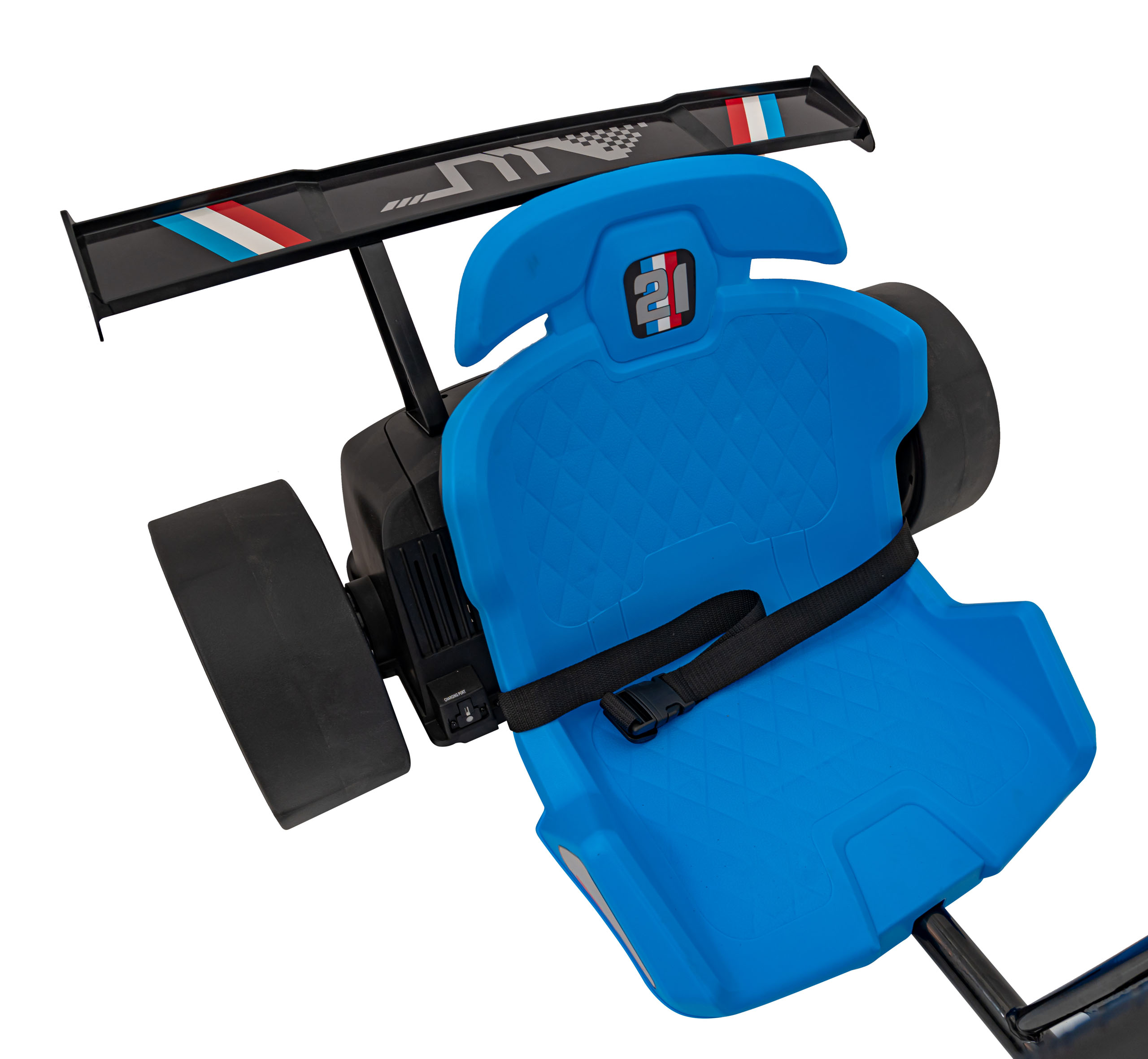 Autokids Drift Bike '21 24V 500W - Trike Electric - imagine 4