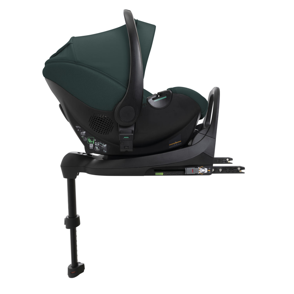 Chicco Bellagio 3in1 - Carucior modular premium - imagine 3