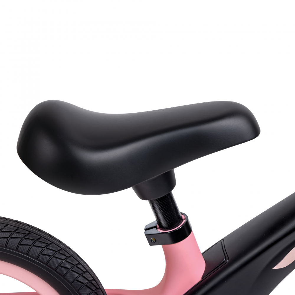 Bicicleta Echilibru Copii Roz Hape | Jucărie Activă - imagine 8