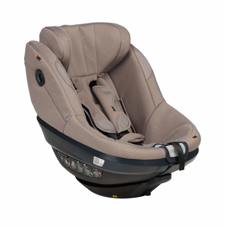 Besafe Beyond 360 i-Size - Siguranță Premium Rotativă - imagine 7