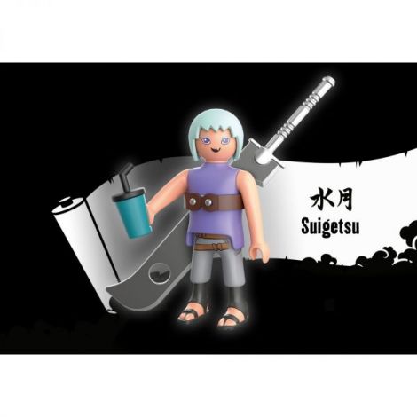 Playmobil Suigetsu - Jucarie Creativa Copii