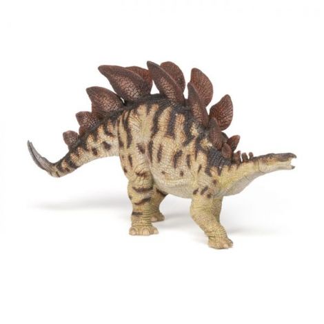 Papo Stegosaurus | Figurina Detaliată, Realistă - imagine 7