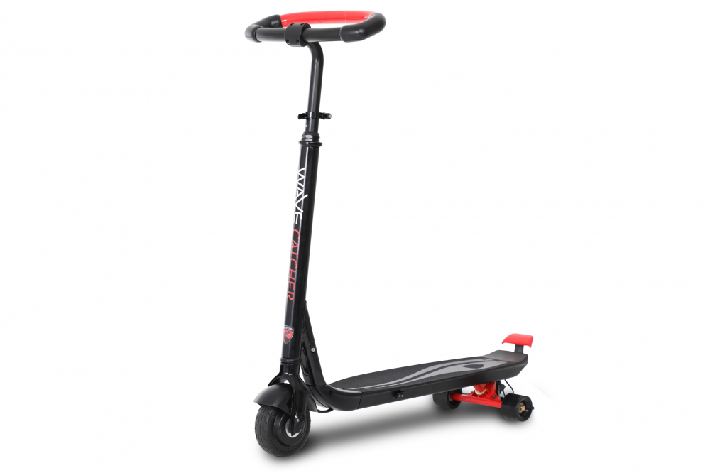 Trotineta Electrică RollPlay Wave Catcher 24V - imagine 6
