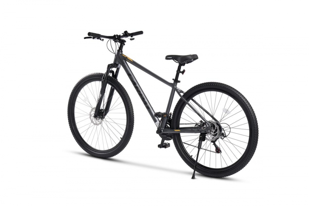 Bicicleta MTB Carpat Tanker 29" Frana Disc - imagine 2