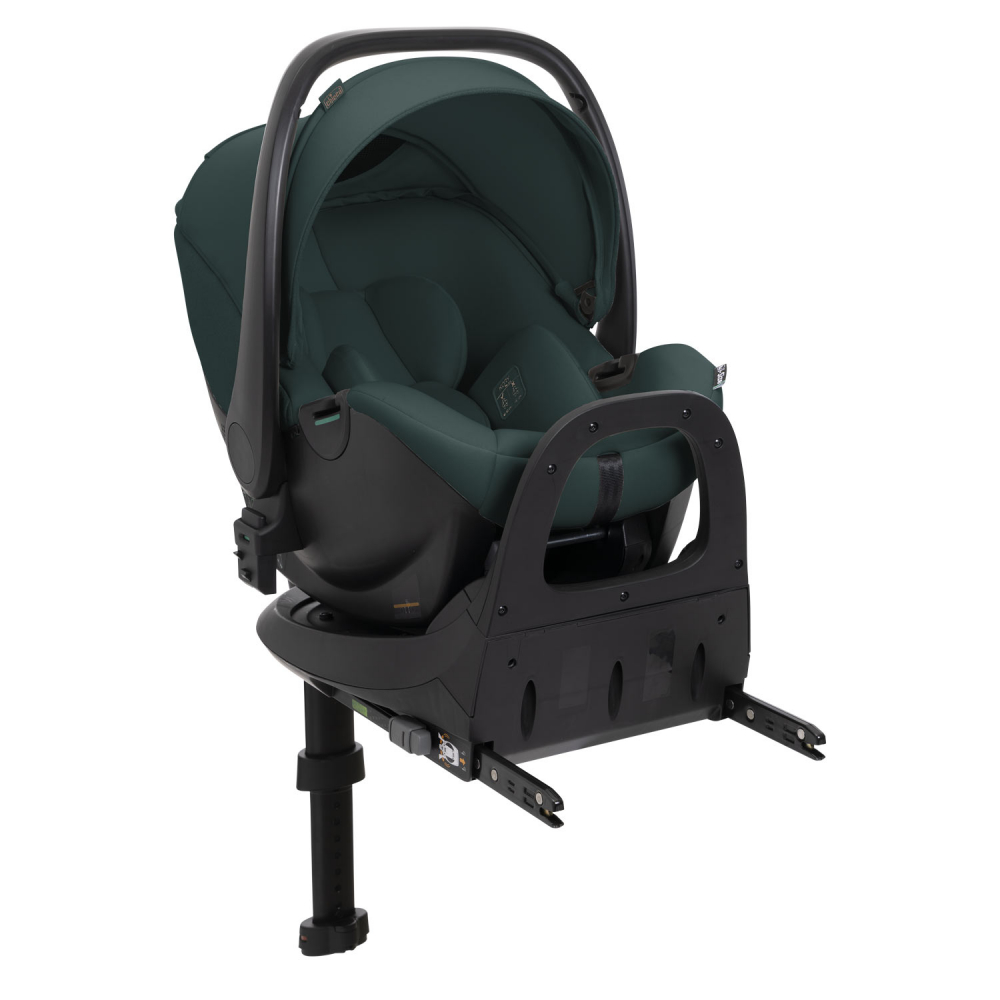 Chicco Bellagio 3in1 - Carucior modular premium - imagine 4