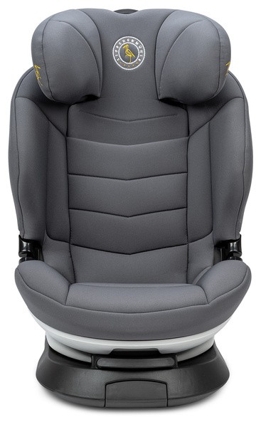 Scaun auto Storchenmühle Niki Next i-Size 15-36 kg - imagine 3