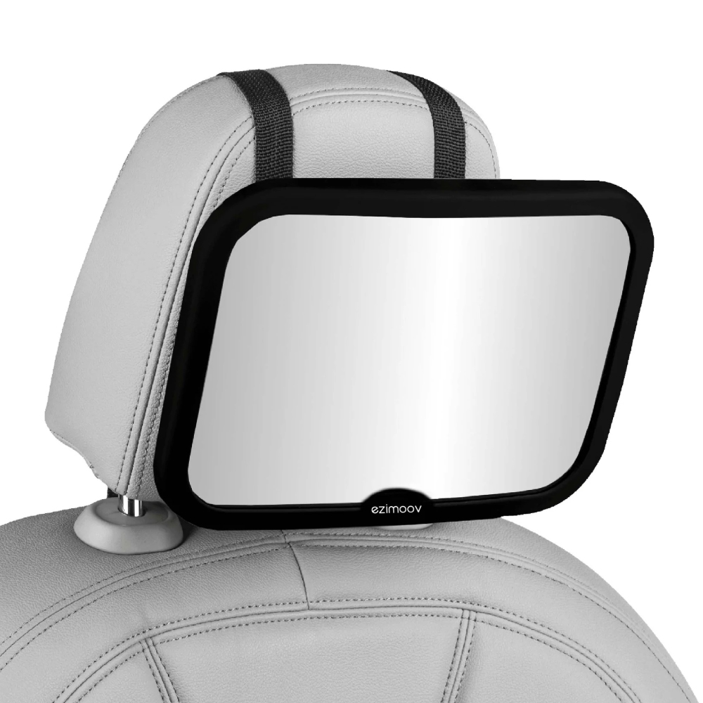 Set 2 Oglinzi Retrovizoare Ezimoov Eco Friendly - imagine 2