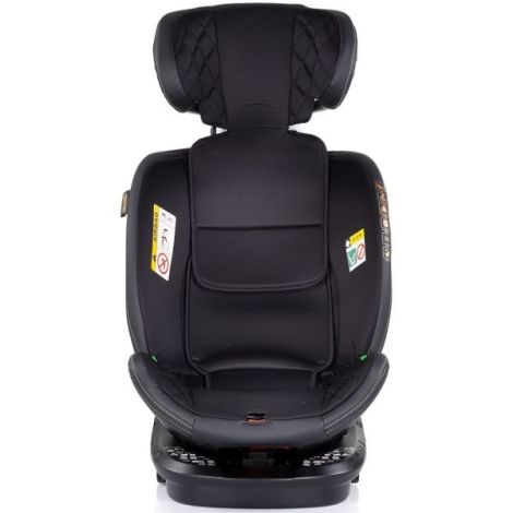 Scaun Chipolino Hypnotic Rotativ 0-12 ani - imagine 3