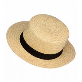 Pălărie Melon Paie Widmann | Stil Elegant