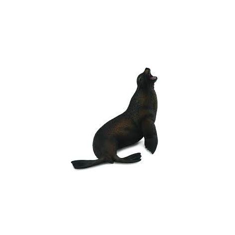 Leu de mare Collecta | Figurina detaliata si sigura