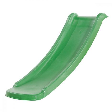 Tobogan Toba 1.2M Verde KBT | Rezistent HDPE - imagine 2